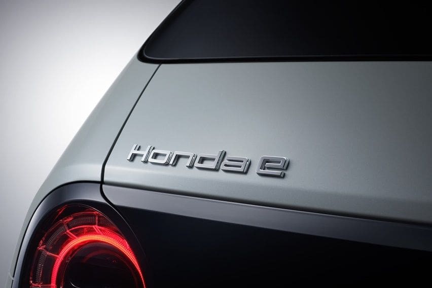 Honda Mempersiapkan Kembangkan Pengisian Daya Listrik Stabil untuk EV